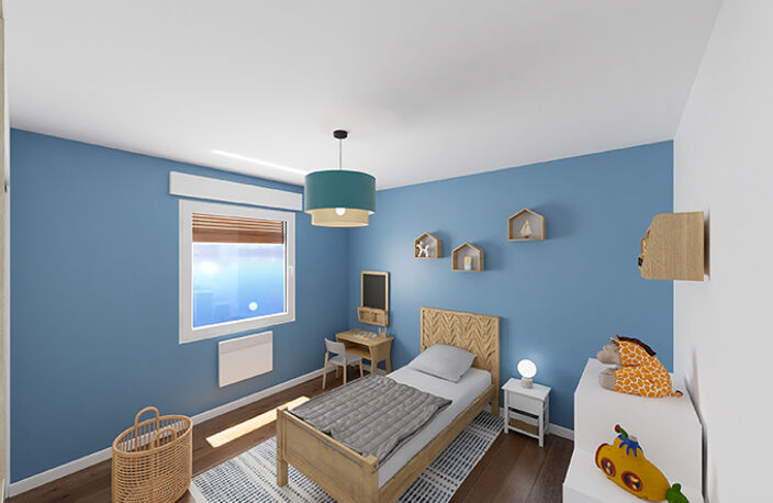 Vente maison à construire 104 m² Issigeac (24560) — photo 2