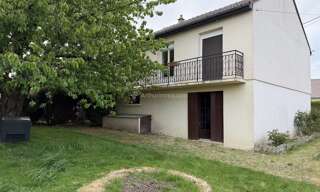 Maison 3 Pièces  m² à vendre à Dissay-sous-Courcillon (72500)
