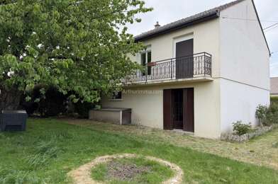 Maison 3 pièces 89225 €
