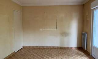 Maison 3 Pièces  m² à vendre à Dissay-sous-Courcillon (72500)