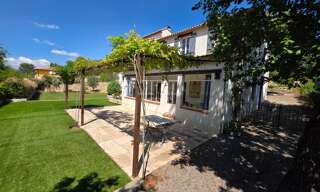 Maison 6 Pièces 147 m² à vendre à Draguignan (83300)