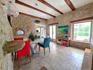 Villa 147m²  - 4 chambres - trois garages - jardin 1300m² — photo 2