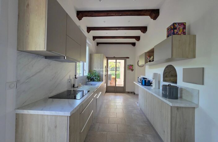 Villa 147m²  - 4 chambres - trois garages - jardin 1300m² — photo 3