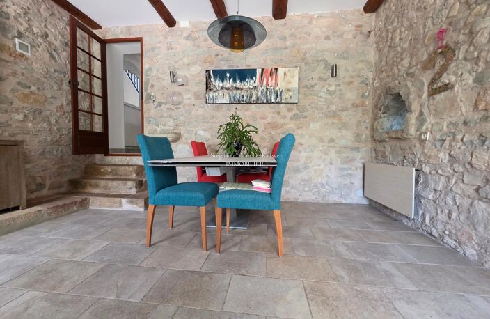 Villa 147m²  - 4 chambres - trois garages - jardin 1300m² — photo 4