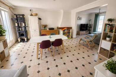 Maison 5 pièces 399900 €