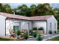 Maison à construire 6 pièces 103 m² — photo 2