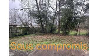Appartement 3 Pièces 63 m² à vendre à Pessac (33600)