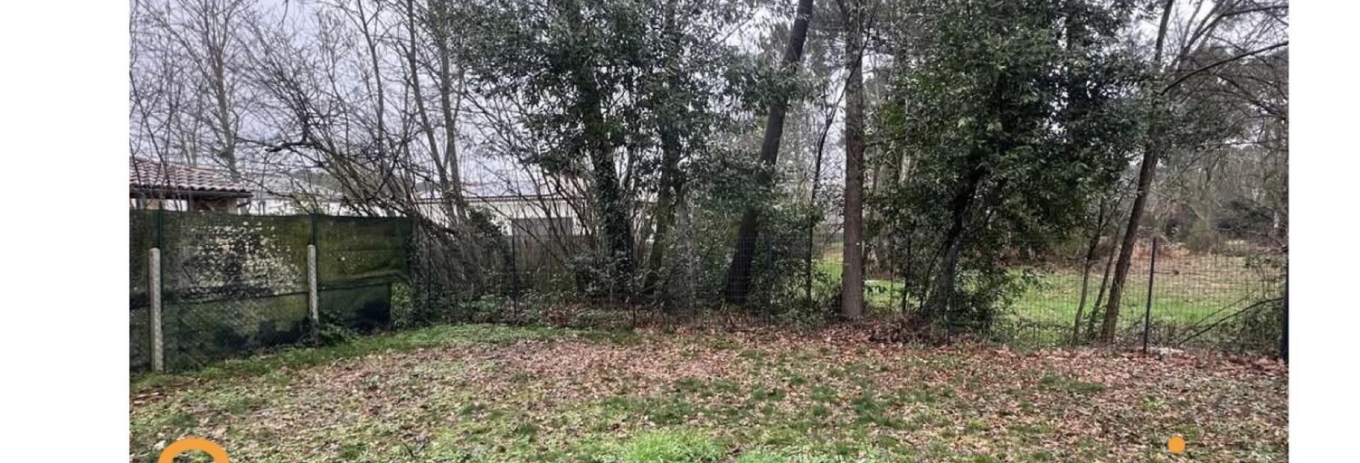 Appartement 3 Pièces 63 m² à vendre à Pessac (33600)