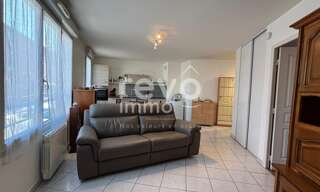 Appartement 2 Pièces 46 m² à vendre à Saint-André-de-Corcy (01390)