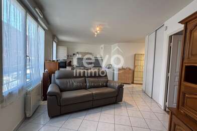 Appartement 2 pièces 159000 €