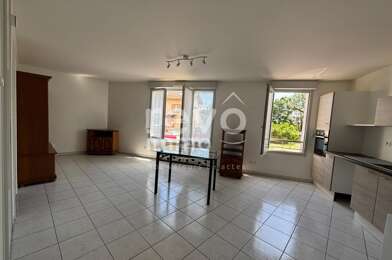 Appartement 2 pièces 159000 €