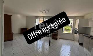Appartement 2 Pièces 46 m² à vendre à Saint-André-de-Corcy (01390)