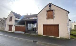 Maison 5 Pièces 115 m² à vendre à Gy-les-Nonains (45220)