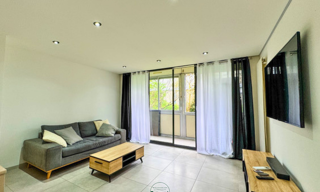 Appartement 4 Pièces 72 m² à vendre à Eybens (38320)