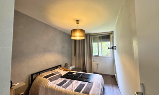 Appartement 4 Pièces 72 m² à vendre à Eybens (38320)