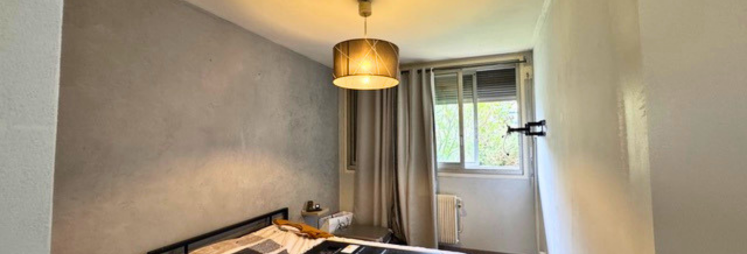 Appartement 4 Pièces 72 m² à vendre à Eybens (38320)