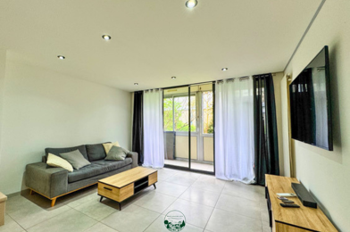 Appartement 4 pièces 145000 €