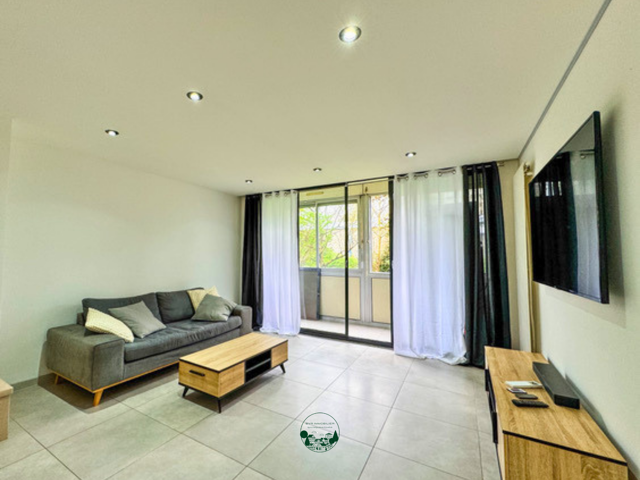 Bel appartement 4 pièces sur EYBENS — photo du bien