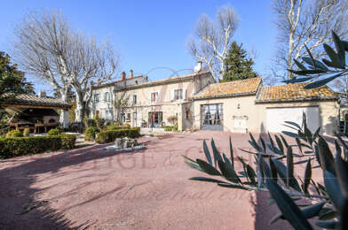 Maison 9 pièces 530000 €