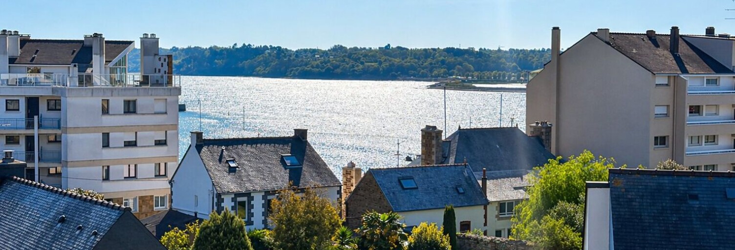 Maison 8 Pièces 130 m² à vendre à Perros-Guirec (22700)