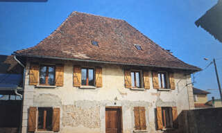 Maison 8 Pièces 150 m² à vendre à Le Pont-de-Beauvoisin (38480)