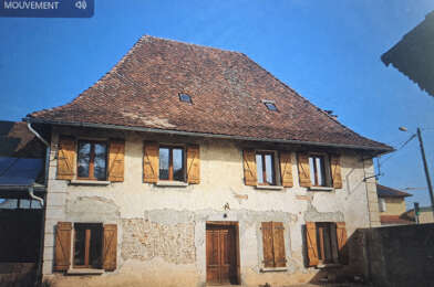 Maison 8 pièces 195000 €