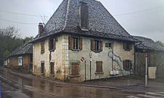 Maison 8 Pièces 150 m² à vendre à Le Pont-de-Beauvoisin (38480)