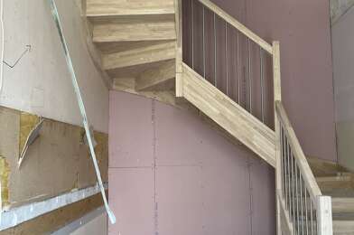 Appartement 2 pièces 96000 €