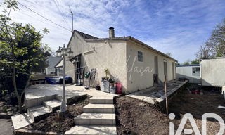 Maison 4 Pièces 96 m² à vendre à Vigneux-sur-Seine (91270)