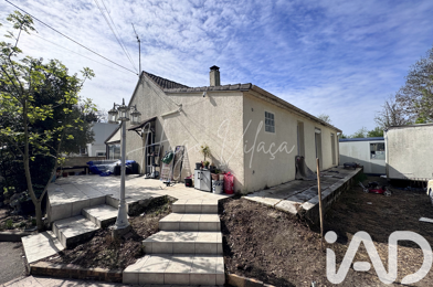 Maison 4 pièces 220000 €