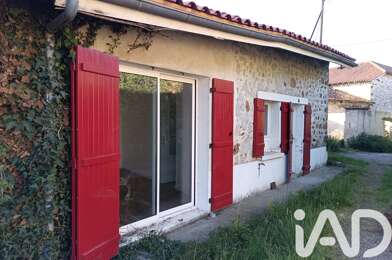 Maison 4 pièces 87000 €