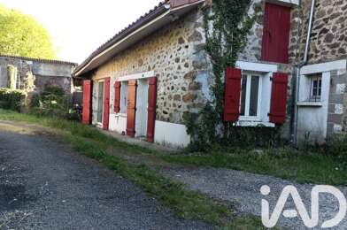 Maison 4 pièces 87000 €