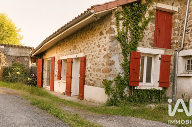 Maison 4 pièces 87000 €