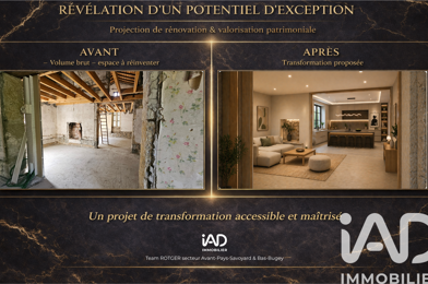 Appartement 4 pièces 52990 €