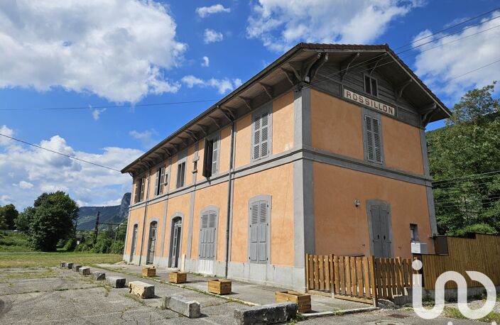 Vente Duplex 4 pièces — photo 2