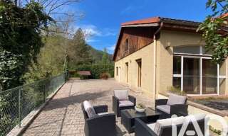 Maison 7 Pièces 254 m² à vendre à Saint-Just-de-Claix (38680)