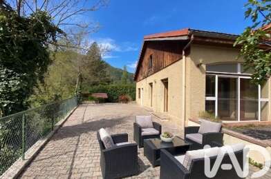 Maison 7 pièces 279000 €