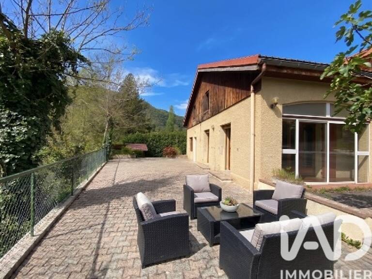 Vente Maison traditionnelle 7 pièces — photo 1