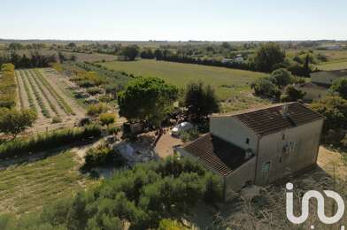 Maison 6 pièces 529000 €