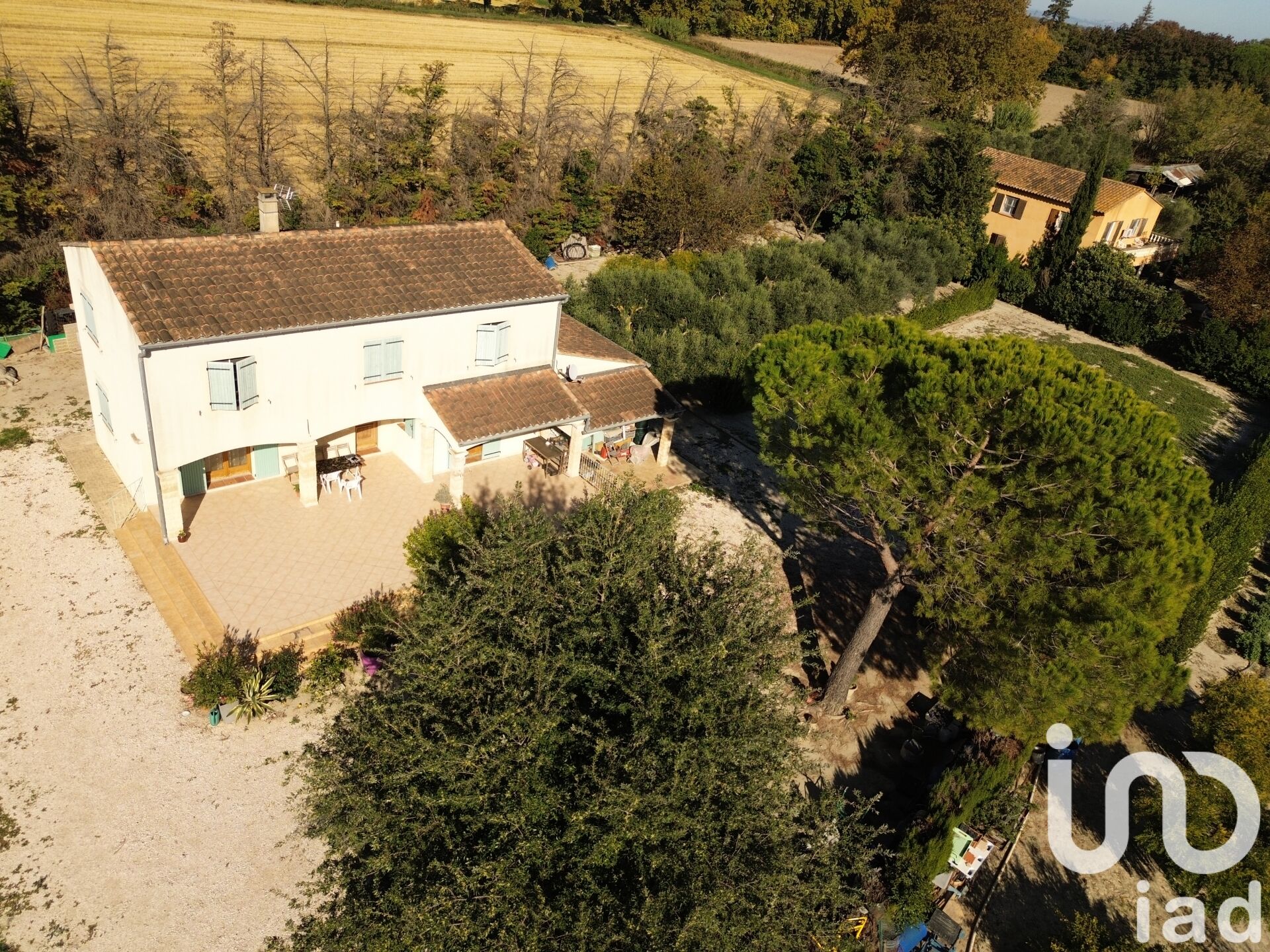 Vente Maison de campagne 6 pièces - Photo 2