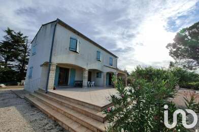 Maison 6 pièces 529000 €