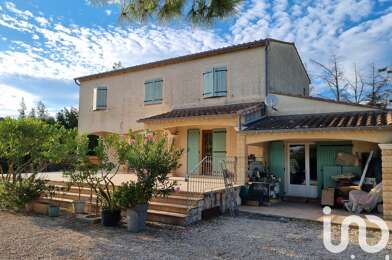 Maison 6 pièces 418000 €