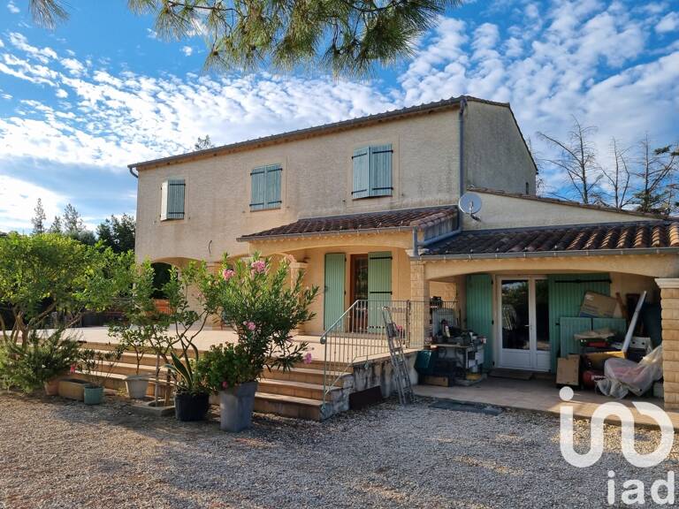 Vente Maison de campagne 6 pièces — photo 1