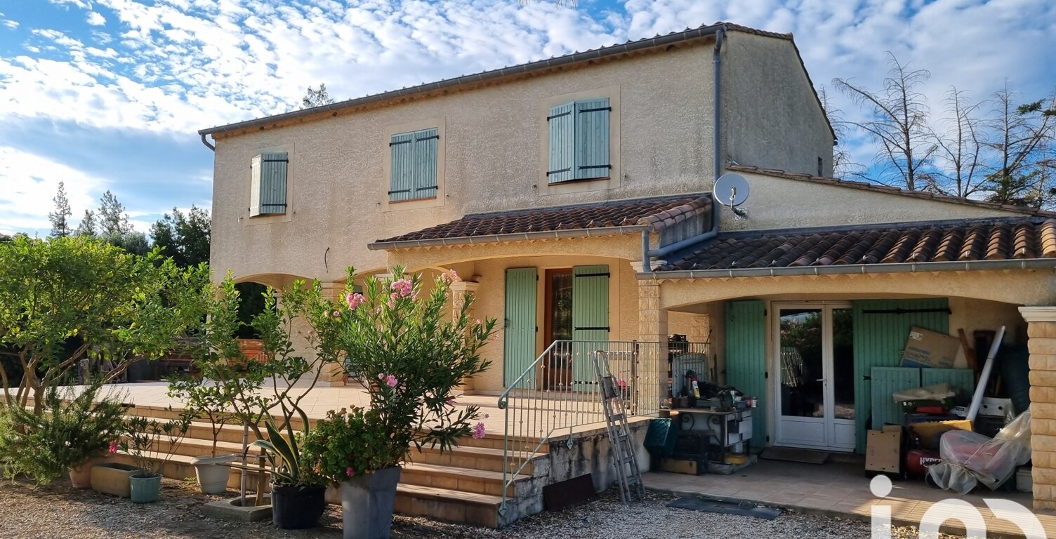 Vente Maison de campagne 6 pièces — photo 1