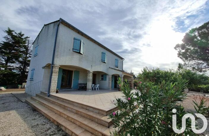 Vente Maison de campagne 6 pièces — photo 2