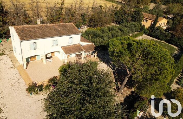 Vente Maison de campagne 6 pièces — photo 4