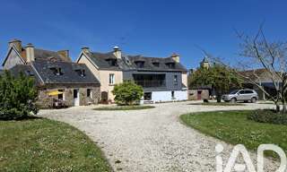 Maison 11 Pièces 320 m² à vendre à Kerbors (22610)