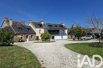 Maison 11 pièces 618000 €