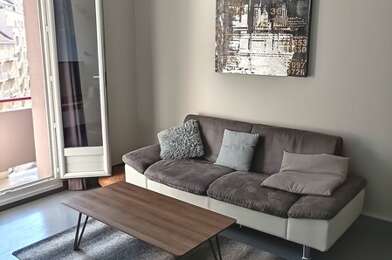 Appartement 2 pièces 137000 €