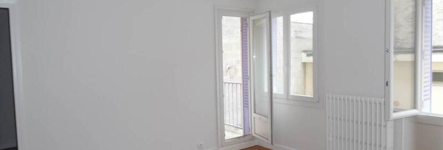 Appartement 5 Pièces 76 m² à louer à Grenoble (38000)